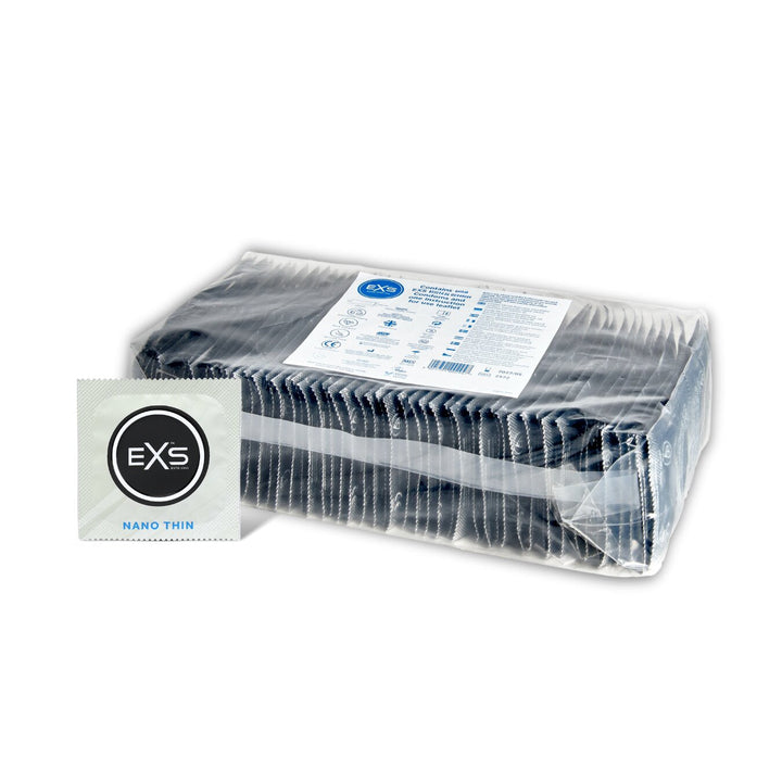 Preservativi Ultra Sottili Exs Nano Thin