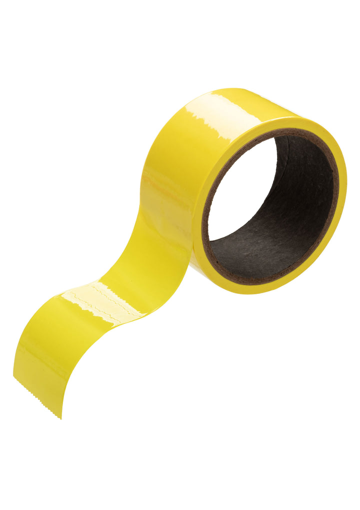 Yellow Boundless Bondage Tape