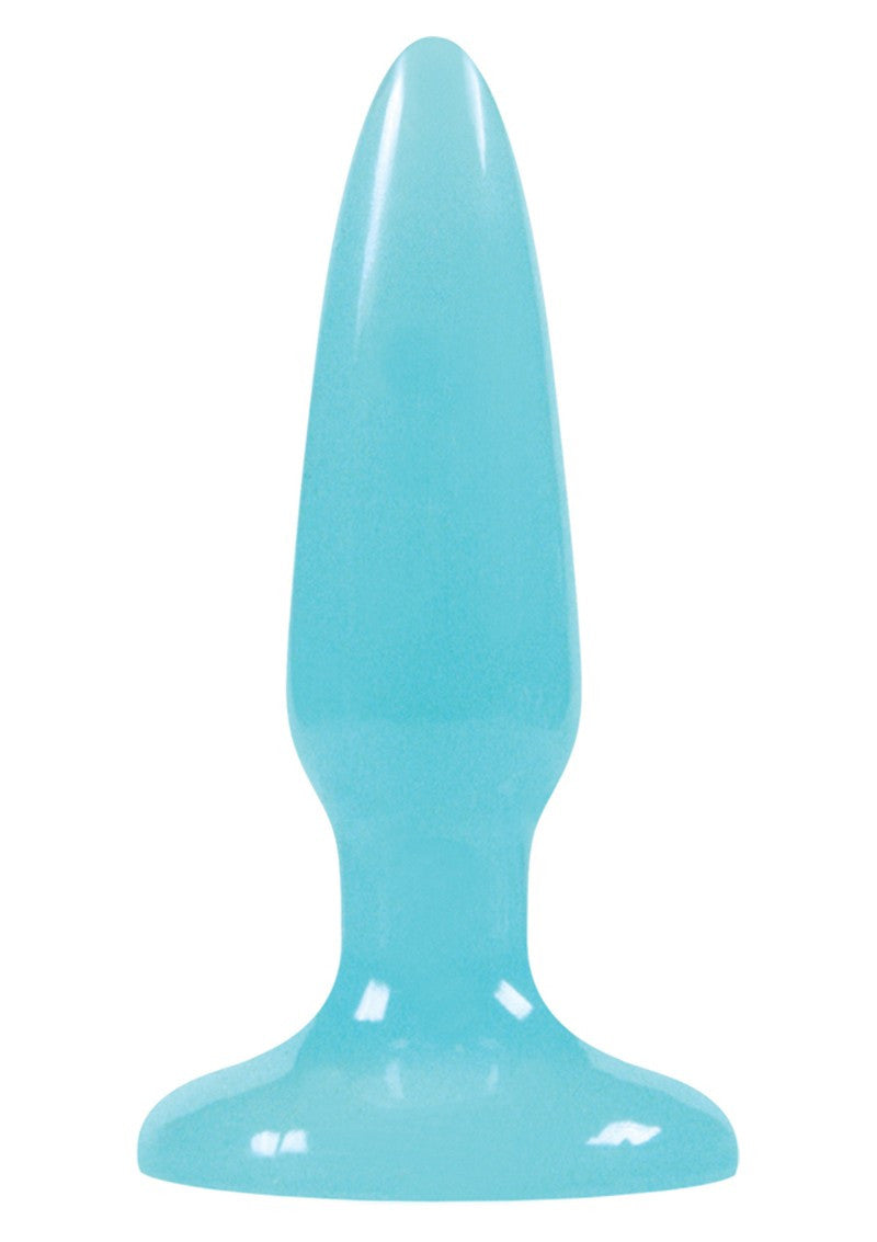 Firefly Pleasure Plug Blue