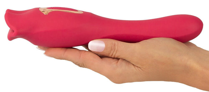 Oral Fun Vibrator + Punto G