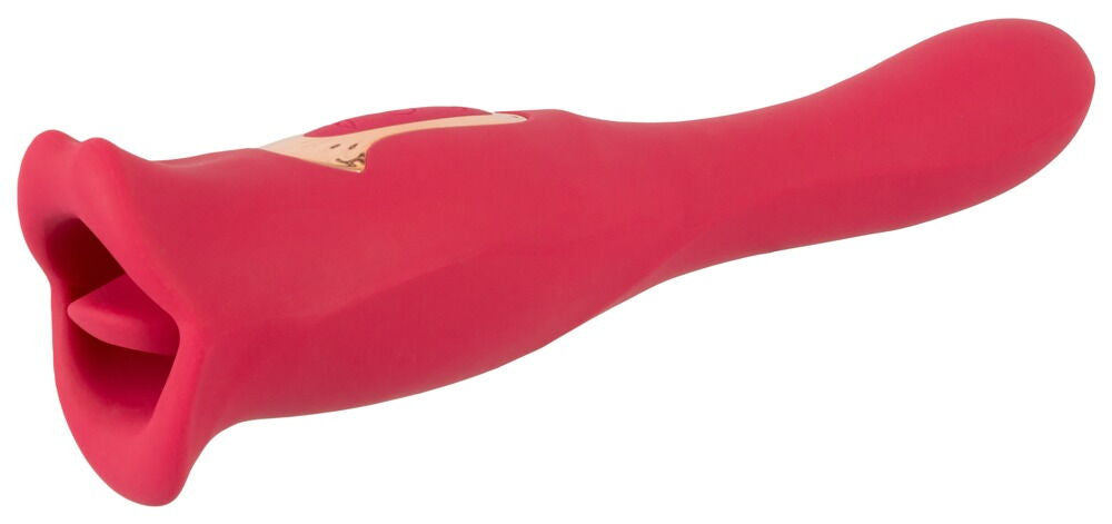 Oral Fun Vibrator + Punto G