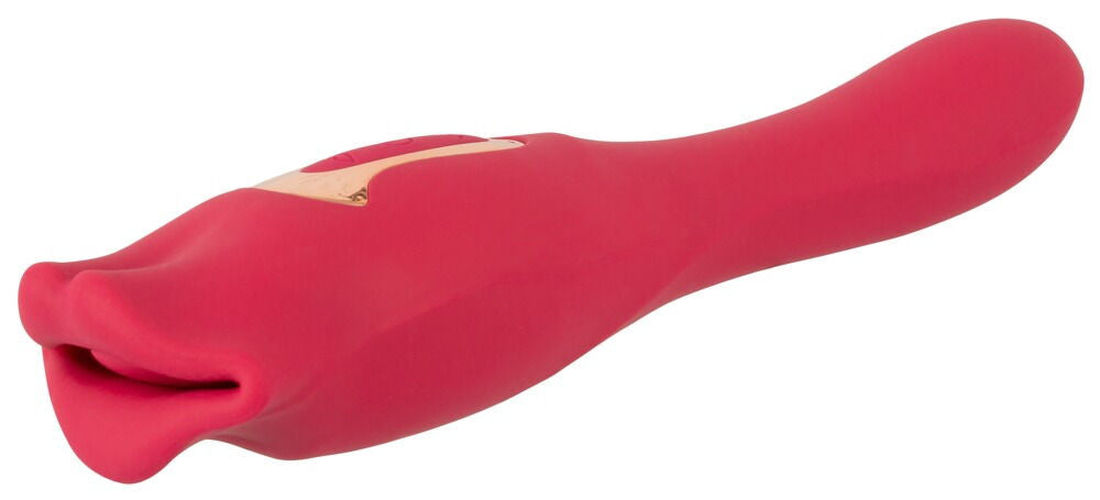 Oral Fun Vibrator + Punto G