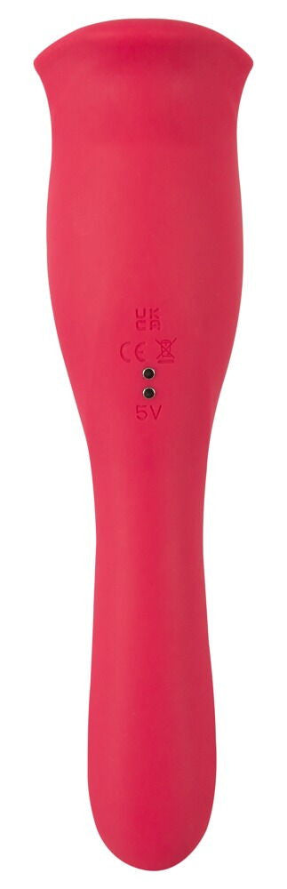 Oral Fun Vibrator + Punto G