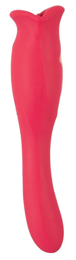 Oral Fun Vibrator + G-Spot