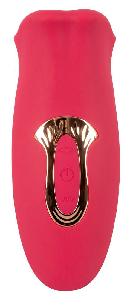 Oral Fun Vibrator