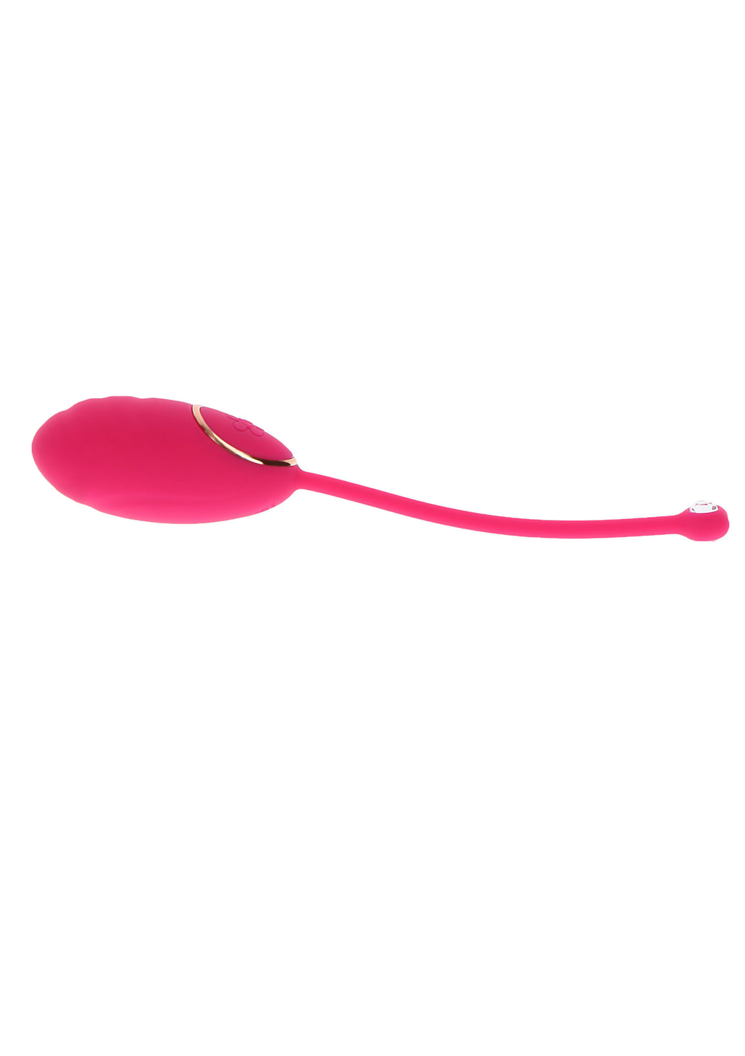 Lily silicone vaginal egg