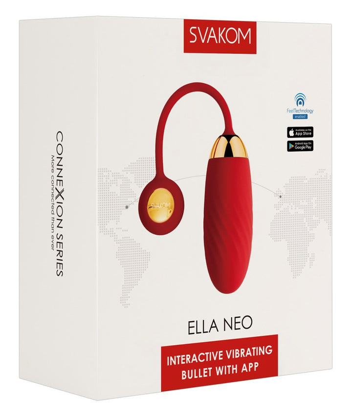 Ella Neo Rosso