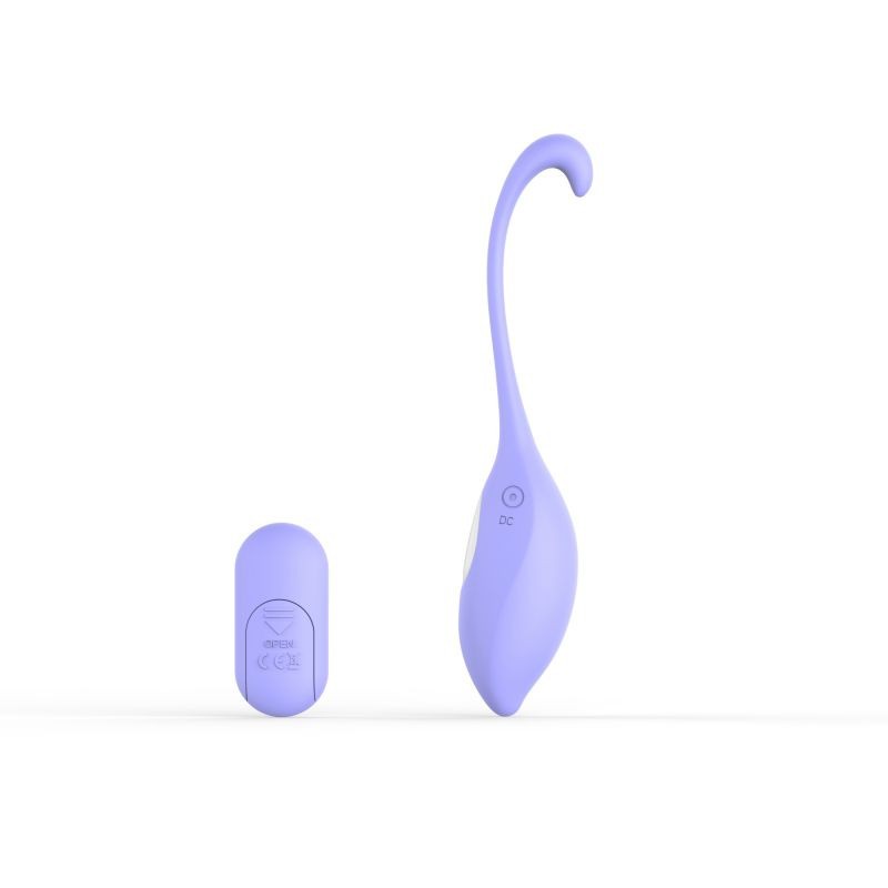 vibrating vaginal egg with Lonely Moments remote control