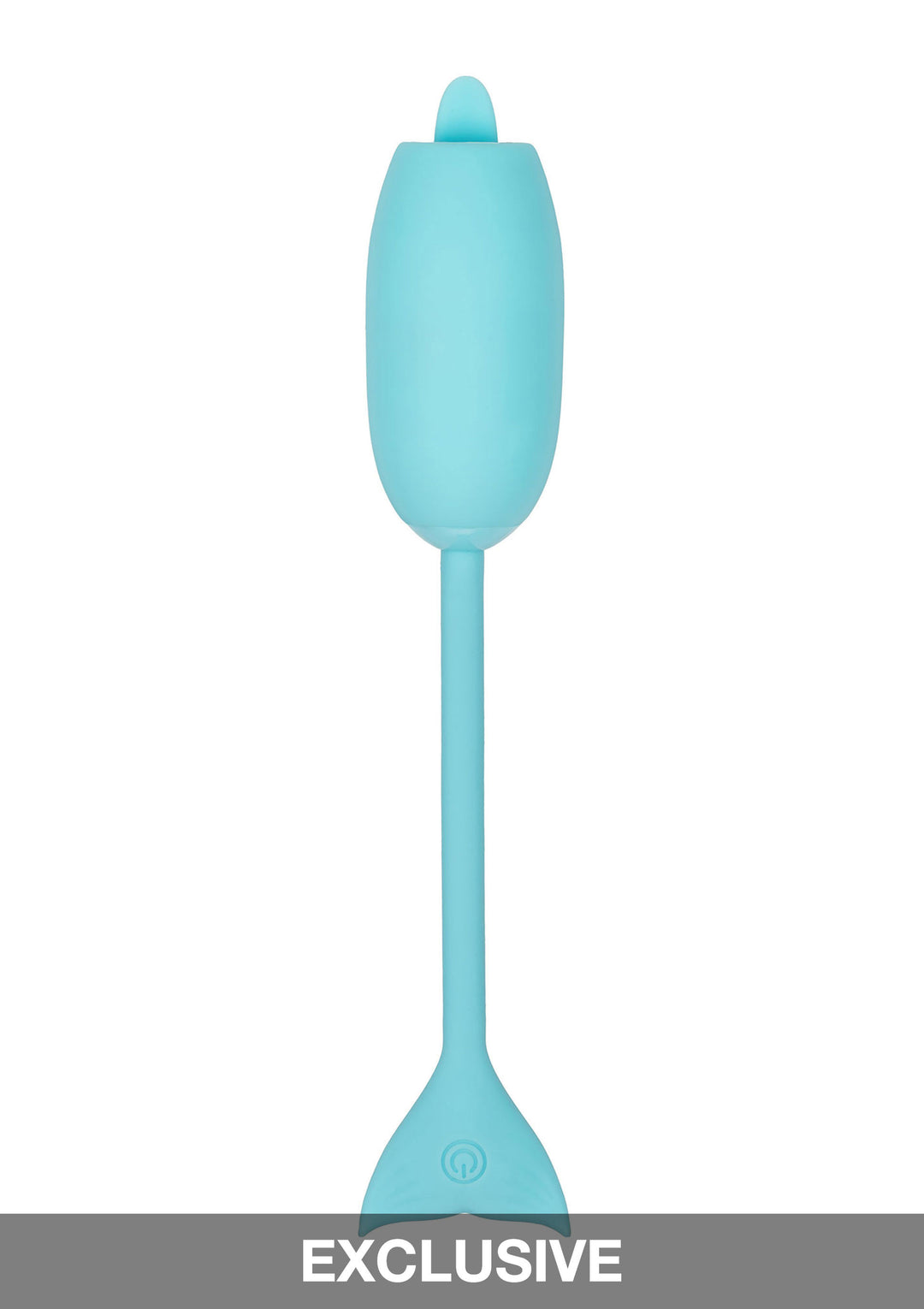 Vibrating Egg Rechargeable Kegel Teaser