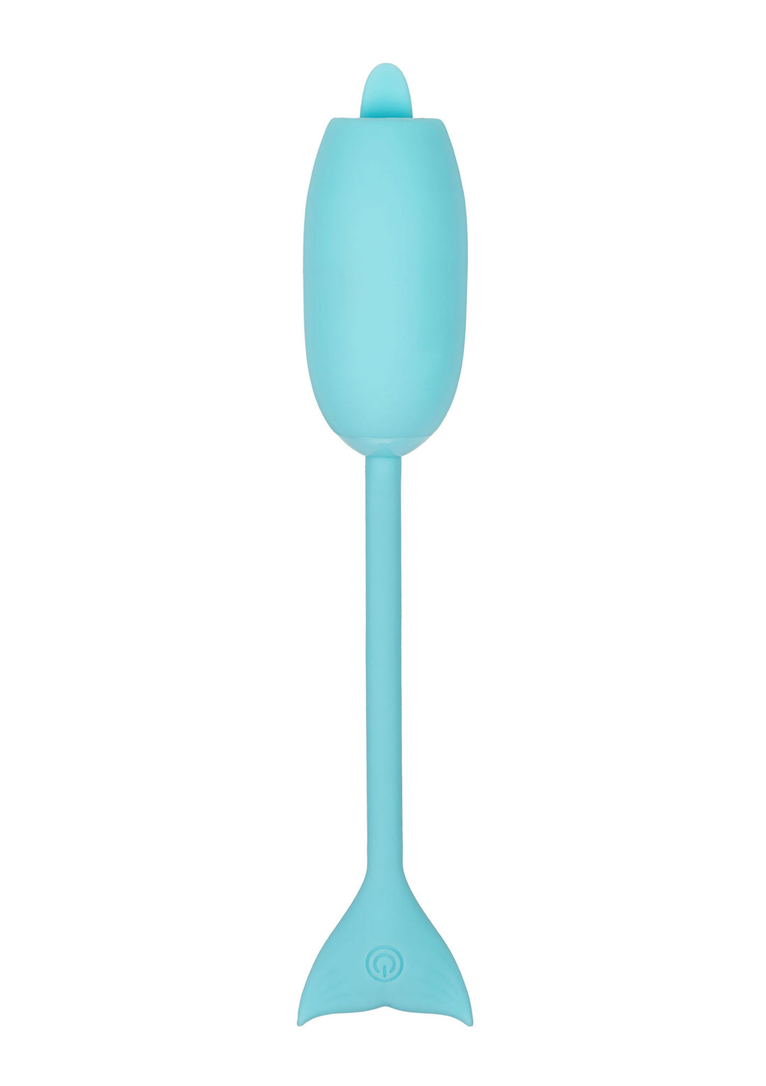 Vibrating Egg Rechargeable Kegel Teaser