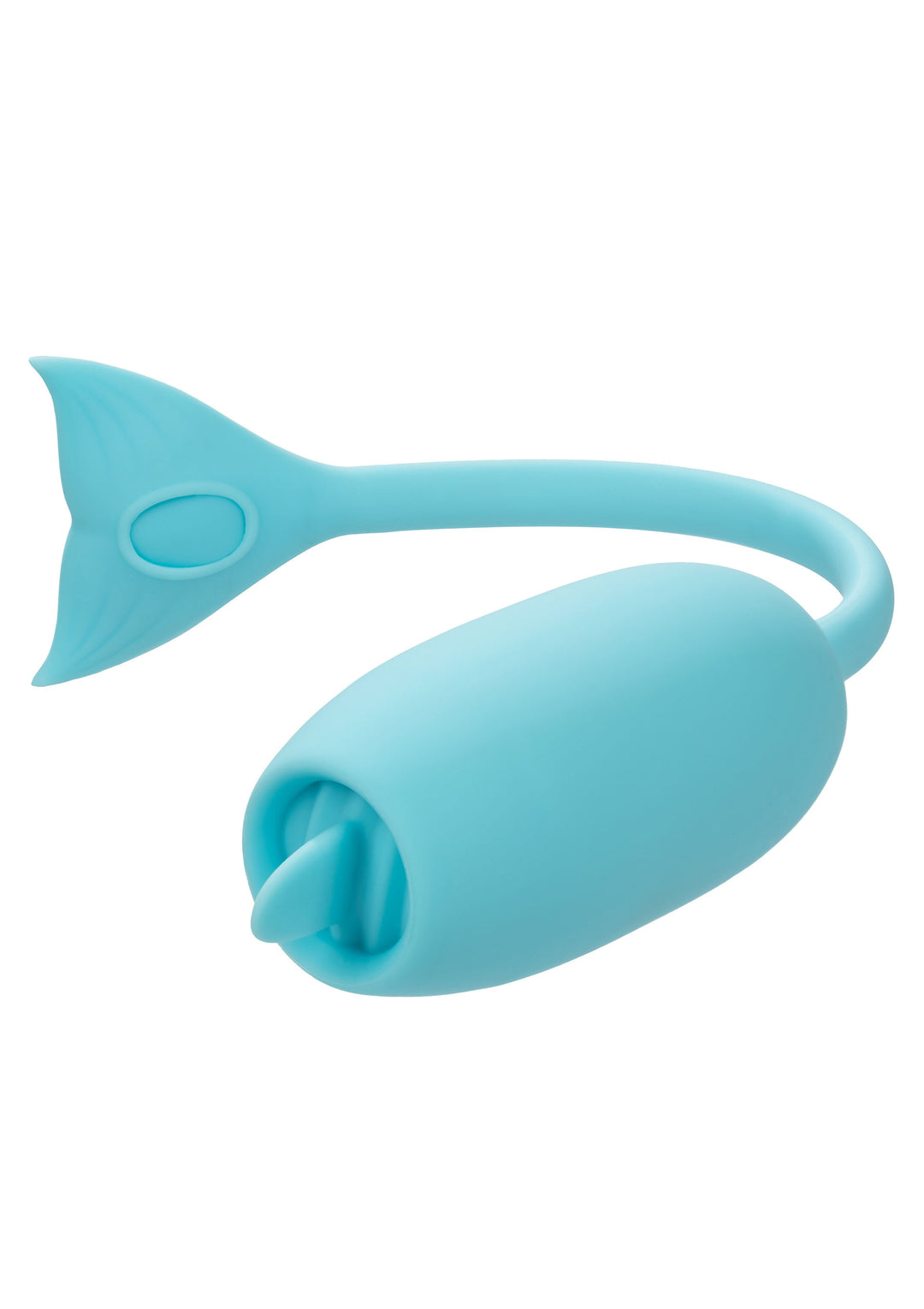 Vibrating Egg Rechargeable Kegel Teaser