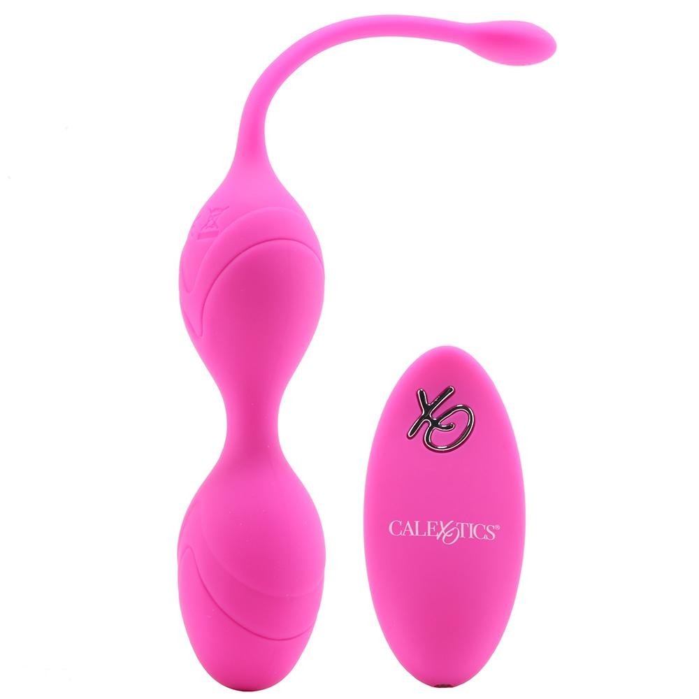 Kegel System RC