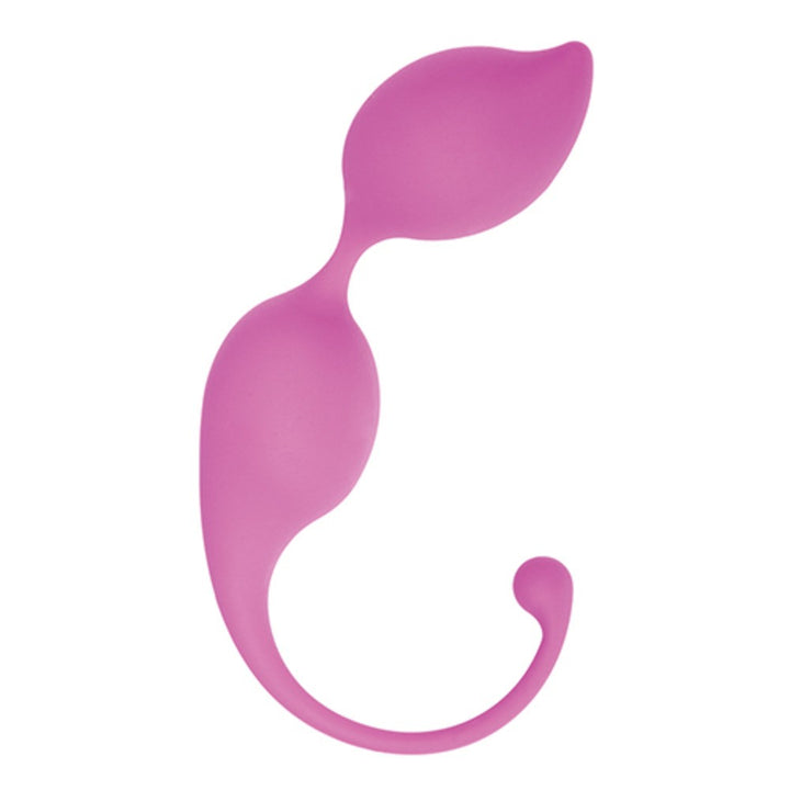 Pinky silicone trigger balls