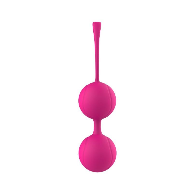Vibrating vaginal balls gheisha pelvic floor stimulator massager egg