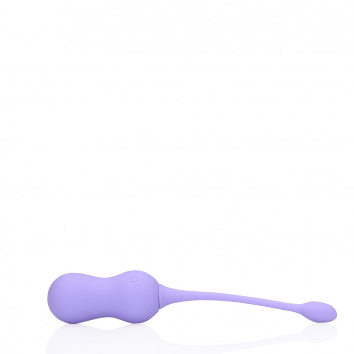 Vibrating vaginal balls Vibrating Egg with Remote Control Violet Harmony