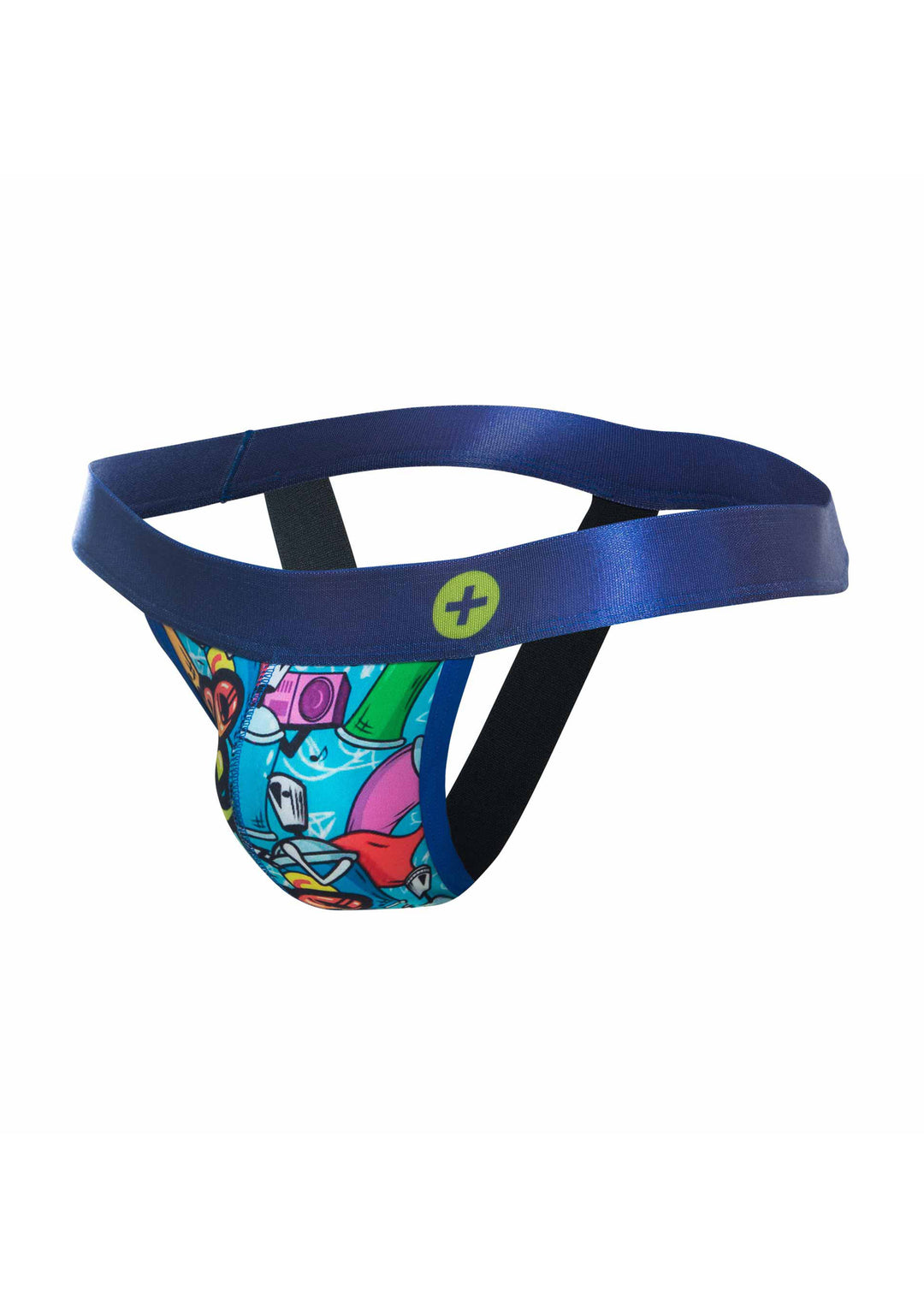 Perizoma uomo MaleBasics Hipster Jockstrap