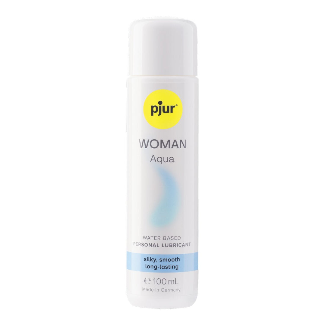 Lubrificante Vaginale Woman Aqua 100 ml