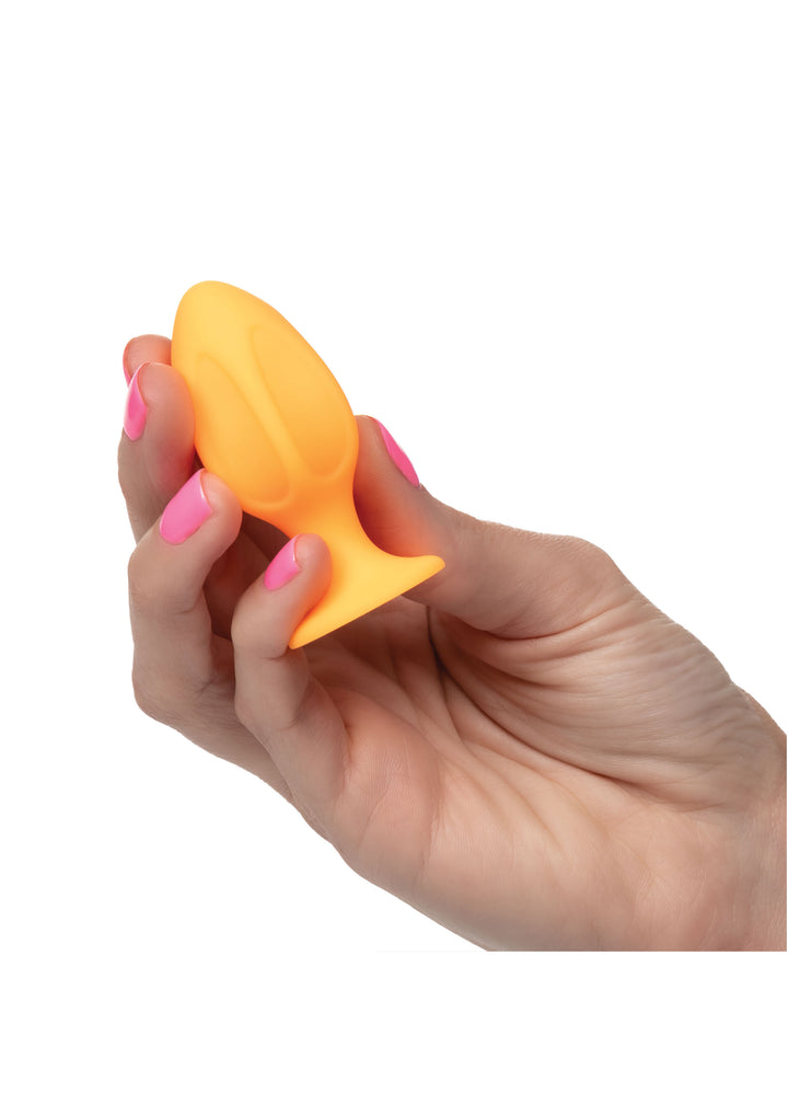 Plug anale 2 pz Cheeky Buttplug