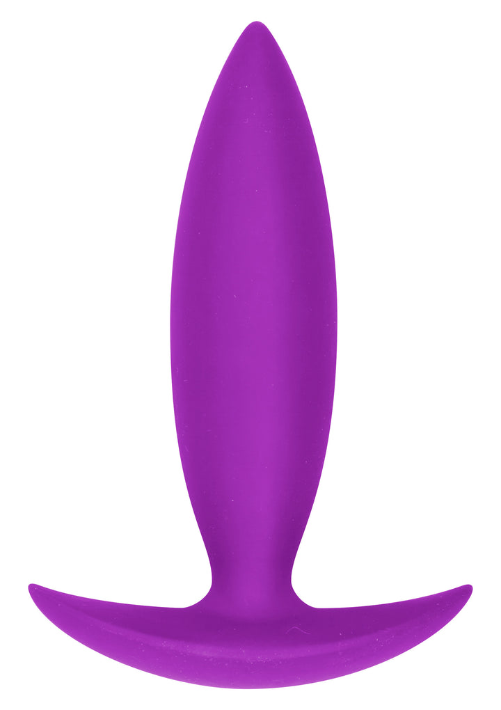 anal plug anal playpurple starter