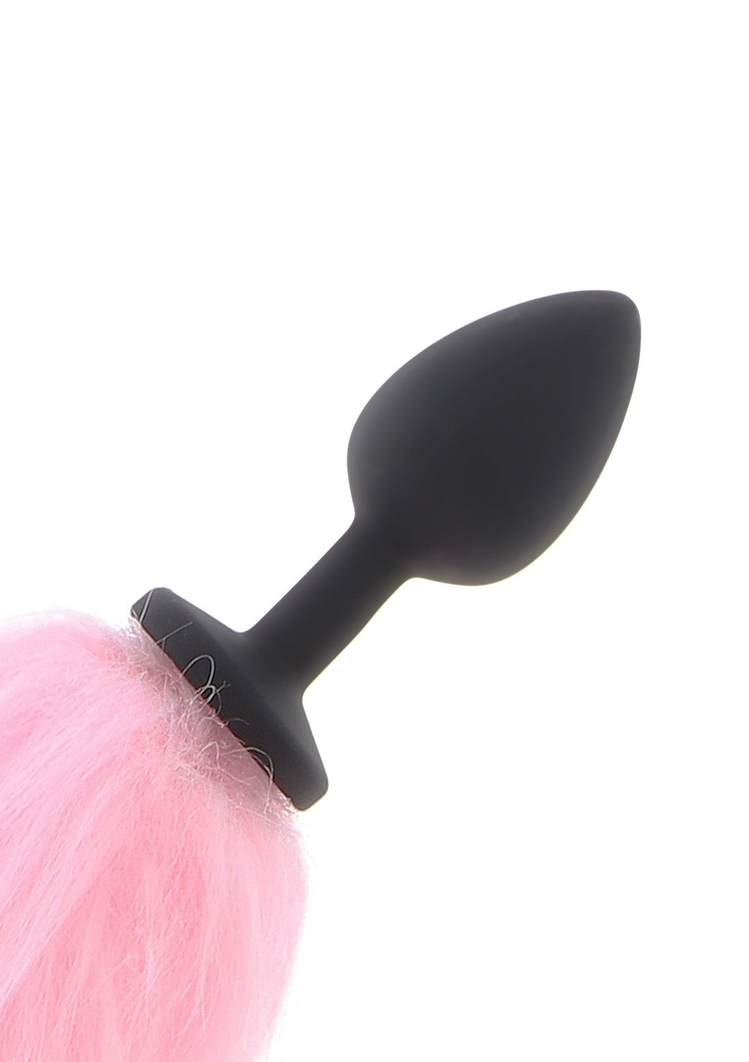 Anal plug with Unicorn Tail &amp; LED Buttplug