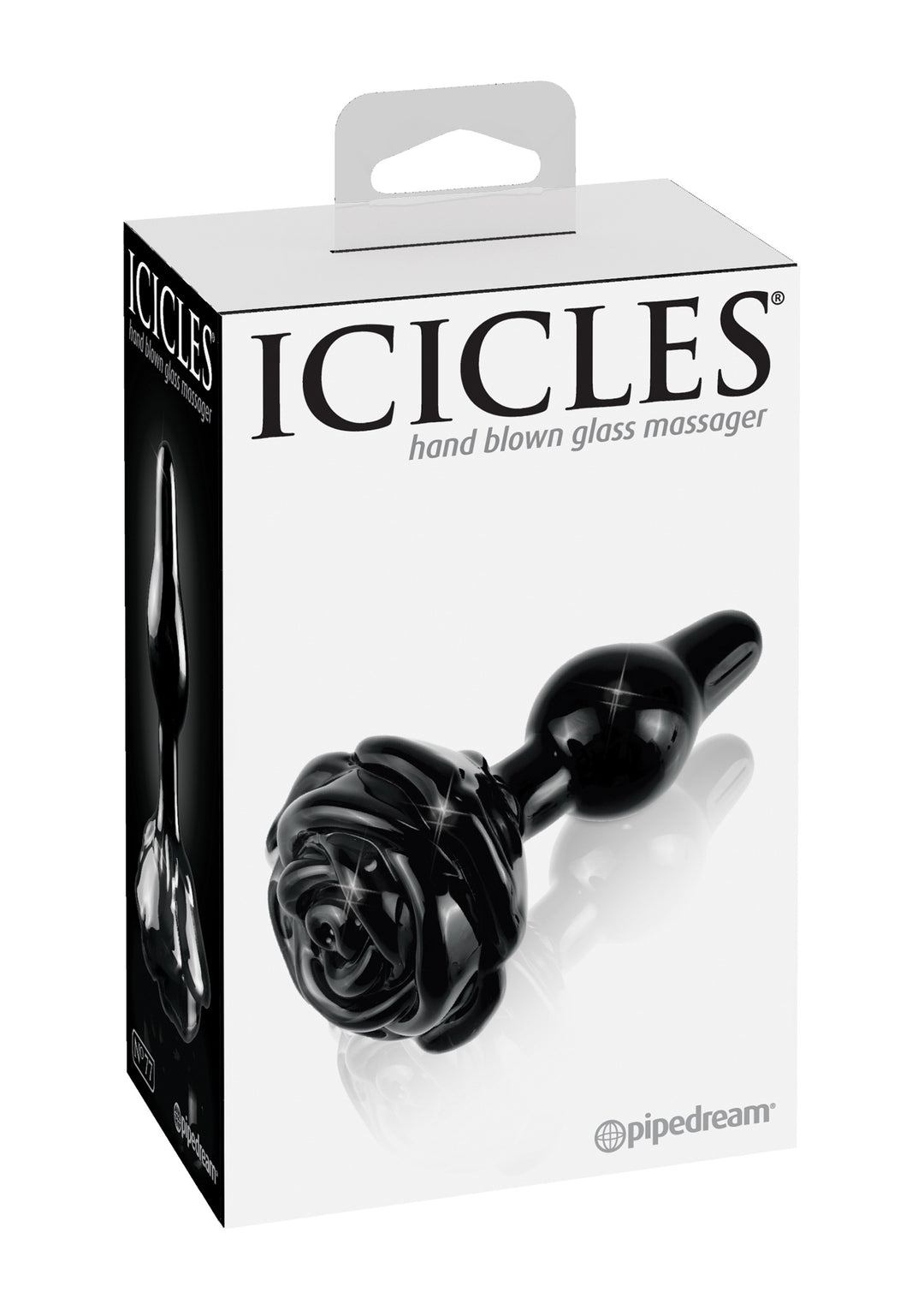 Icicles No.77 - 9,5cm