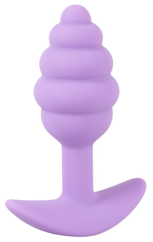 Anal plug Mini Butt Plug cuties purple