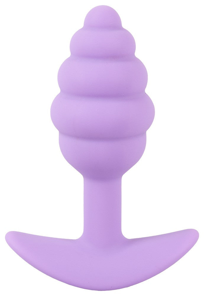 Anal plug Mini Butt Plug cuties purple