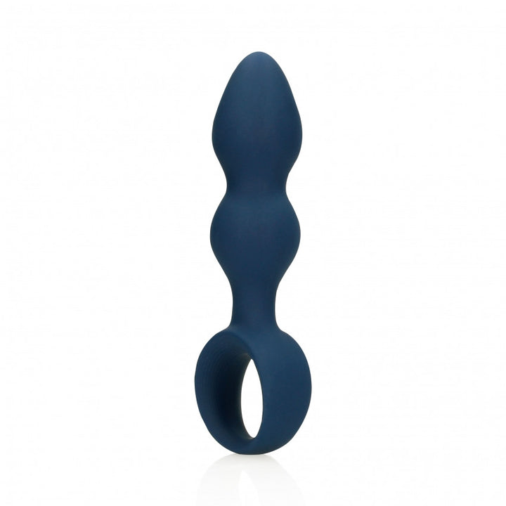 Teardrop Shaped Anal - L