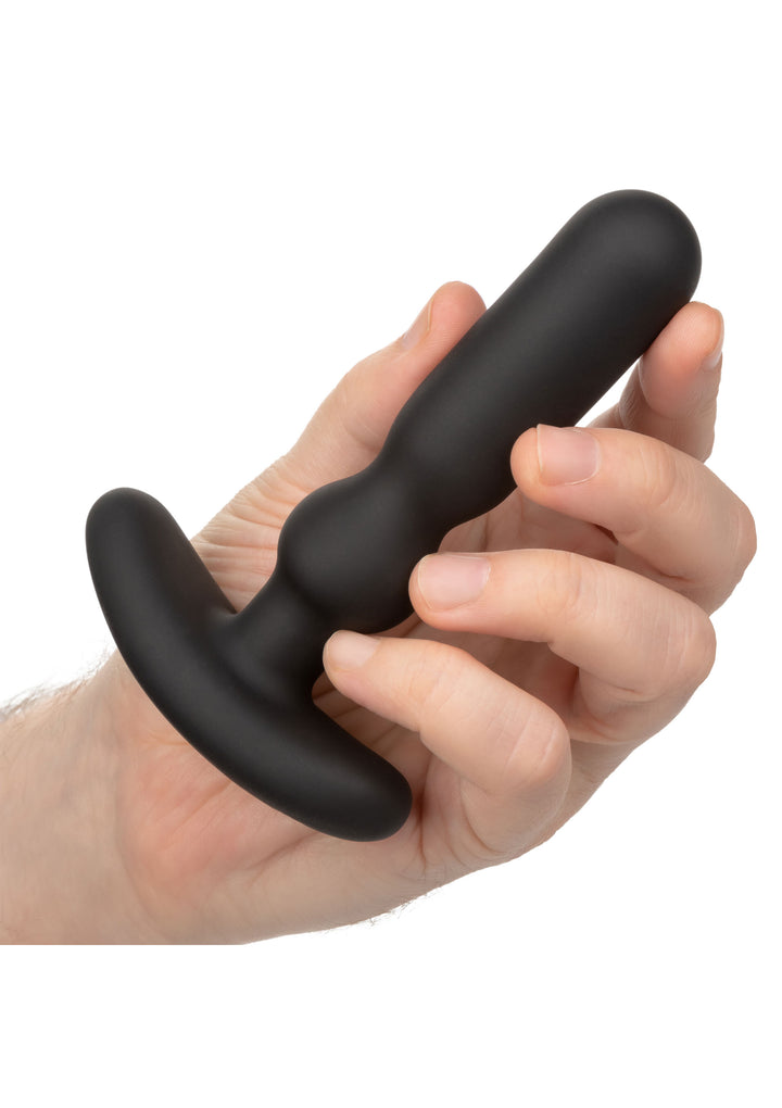 Colt Vibr Anal T vibrating anal plug