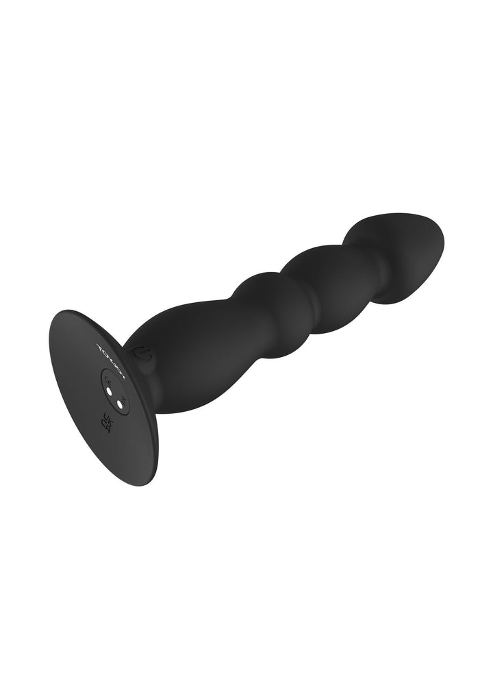 Vibrating Anal Plug Large