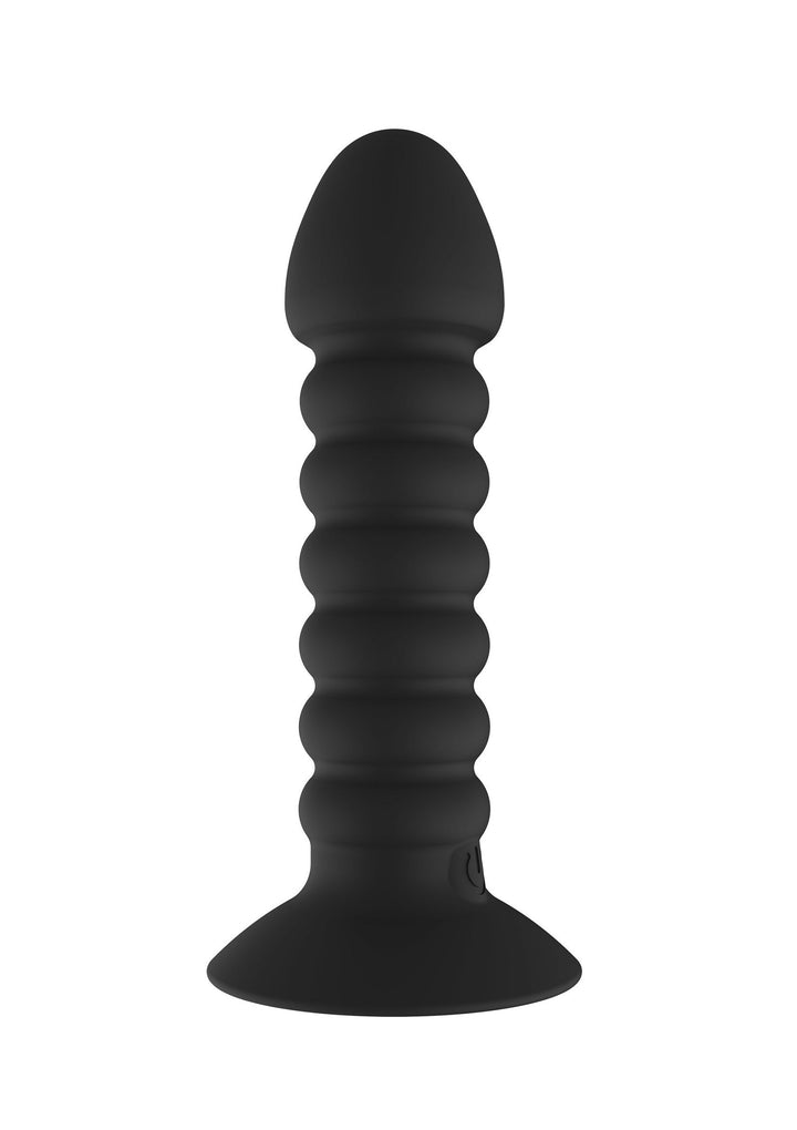 Vibrating Anal Plug Medium