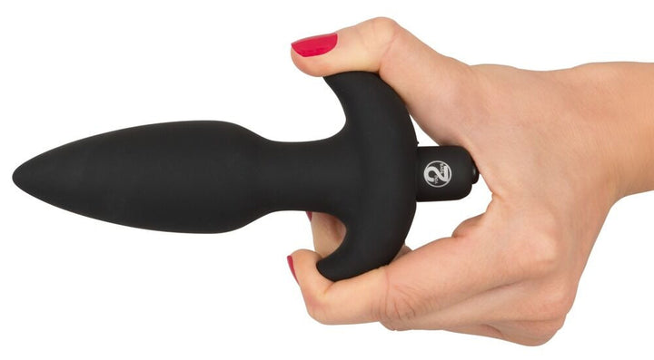 Vibrating Plug Medium