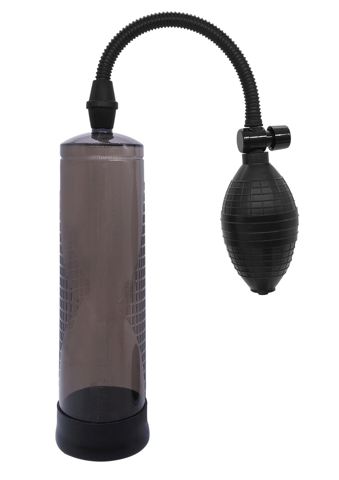 Powerpump-Entwickler Blaky von B-series | Penispumpen
