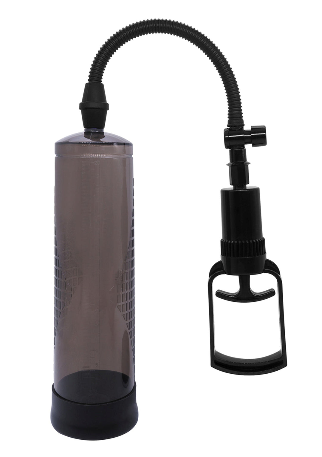 Sviluppatore Powerpump Max Black