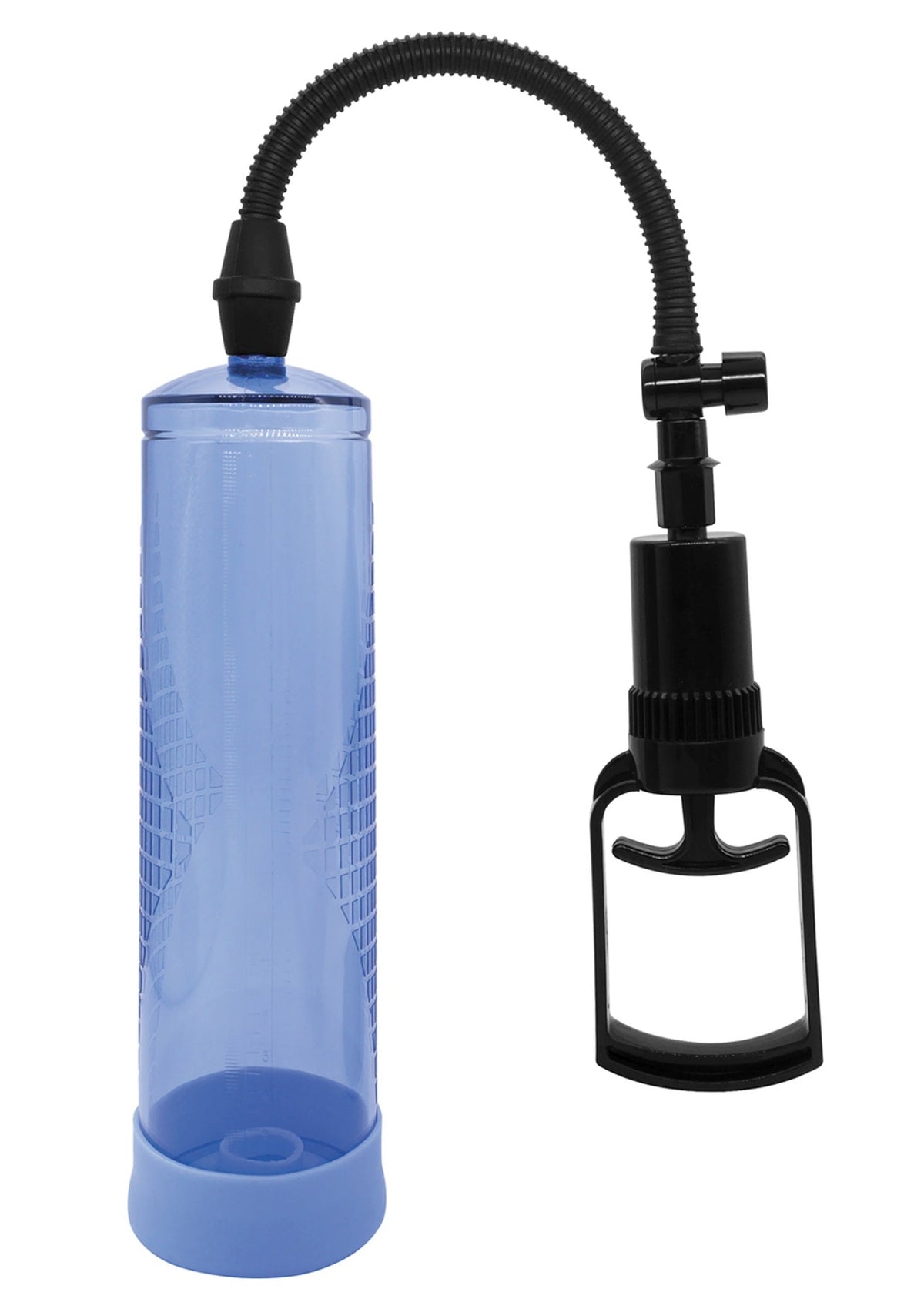 Sviluppatore Powerpump Max Blue