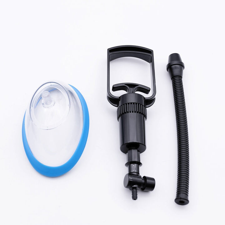 Pussy Powerpump clitoral sucker
