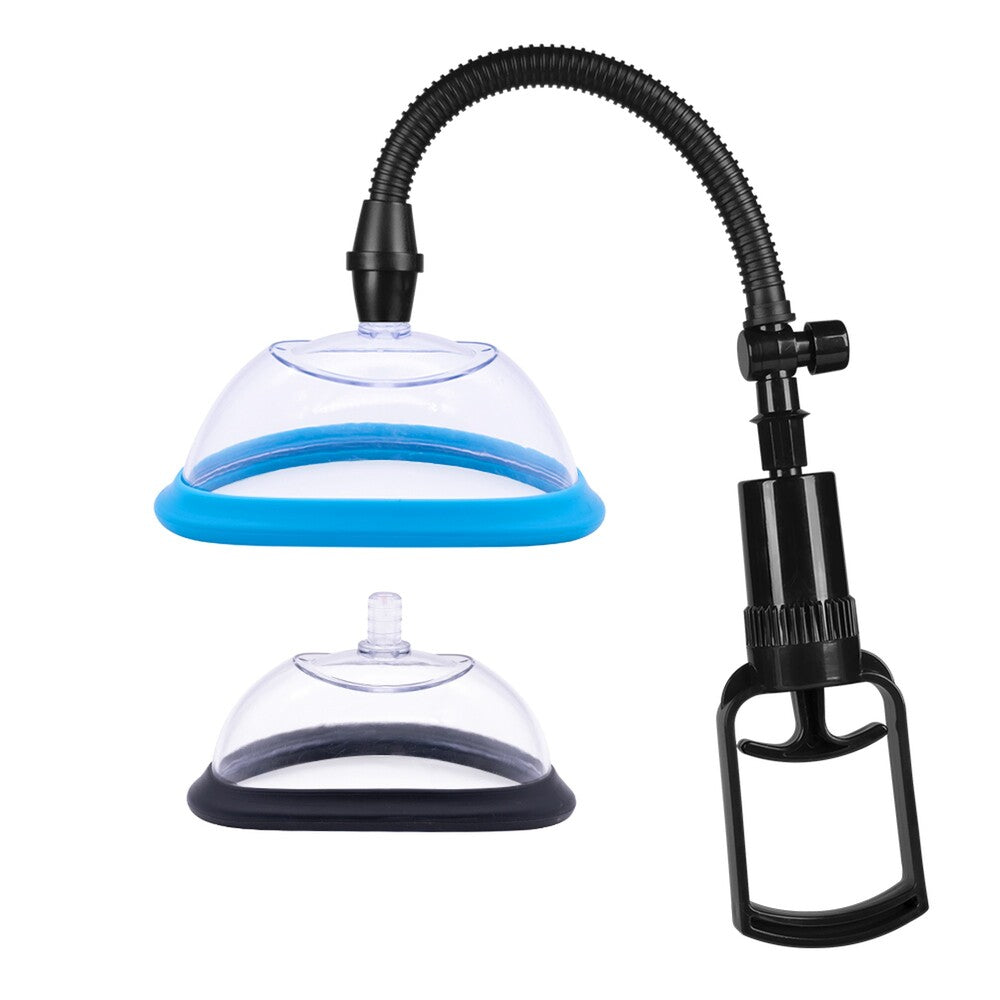 Pussy Powerpump clitoral sucker