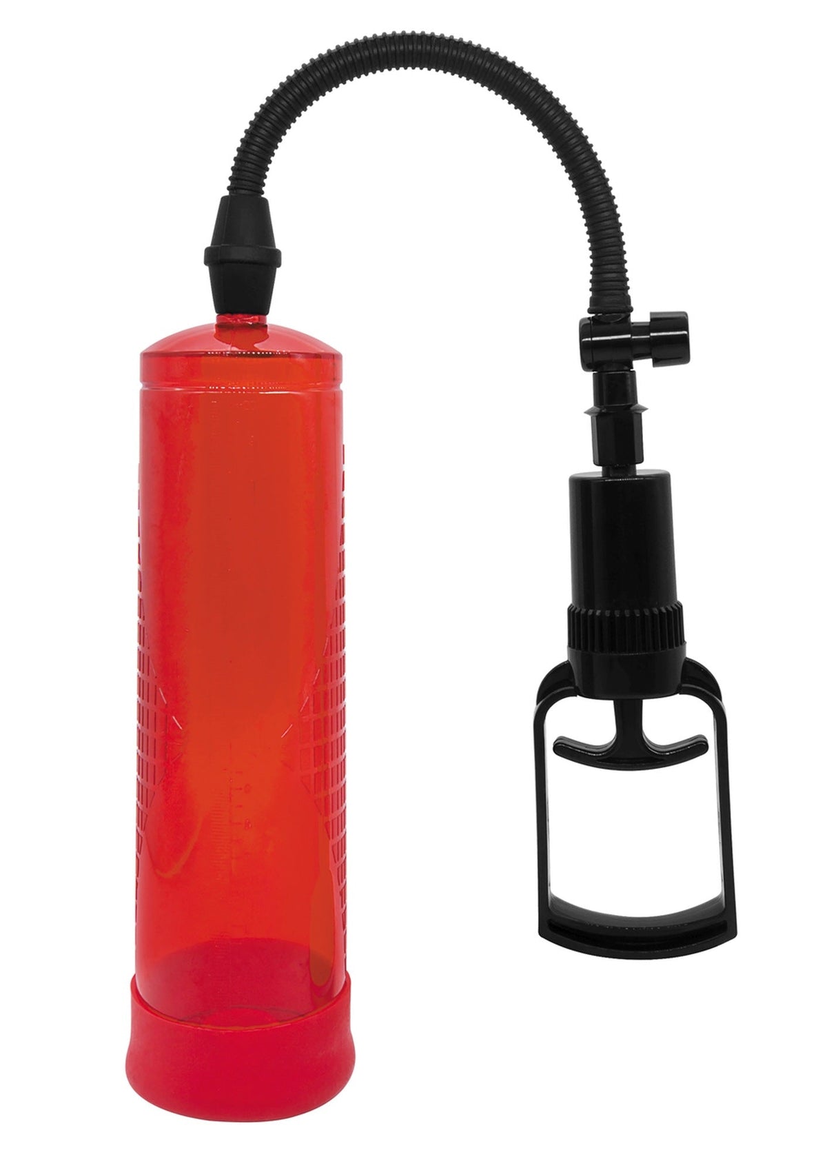 Sviluppatore Powerpump Max Red
