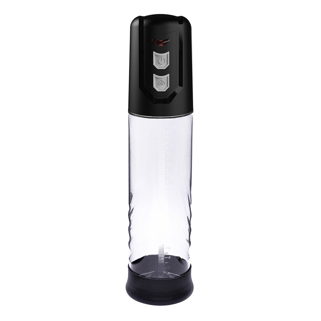 Sviluppatore Powerpump Turbo Vacuum