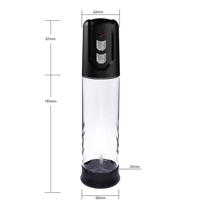Sviluppatore Powerpump Turbo Vacuum