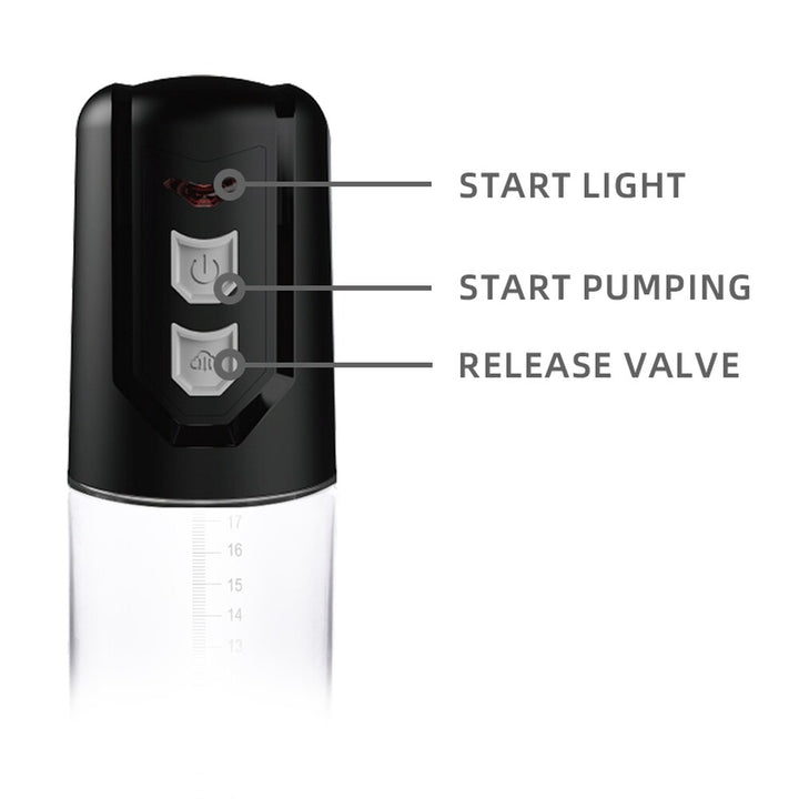 Sviluppatore Powerpump Turbo Vacuum