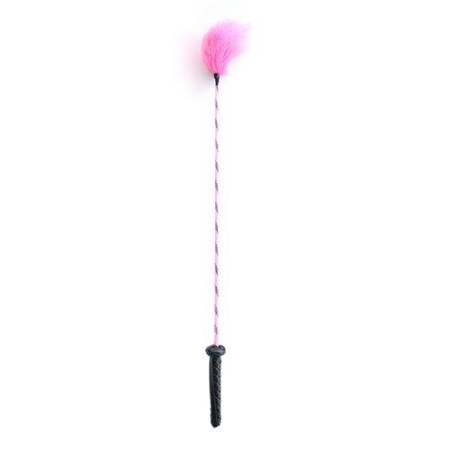 Pon riding crop pink whip riding crop spanker bondage fetish sex toys bdsm sexy