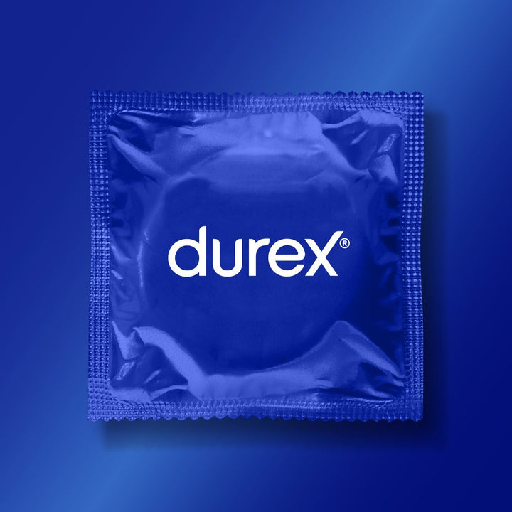 DUREX RETARD/PERFORMA condoms 6 PIECES