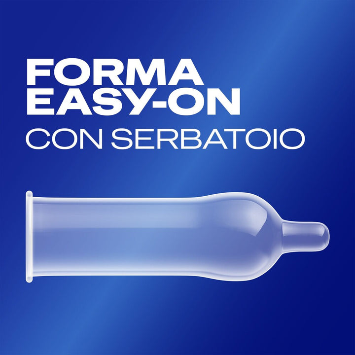 Durex Settebello Jeans Kondome