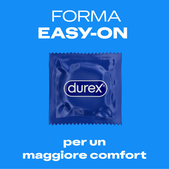 Durex Settebello Jeans Kondome