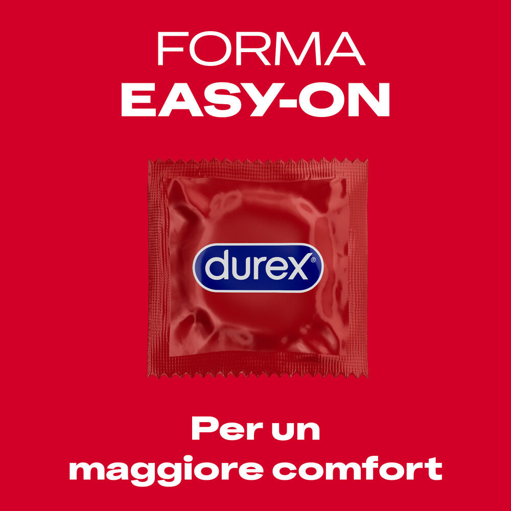 Durex Super-dünn Kondome