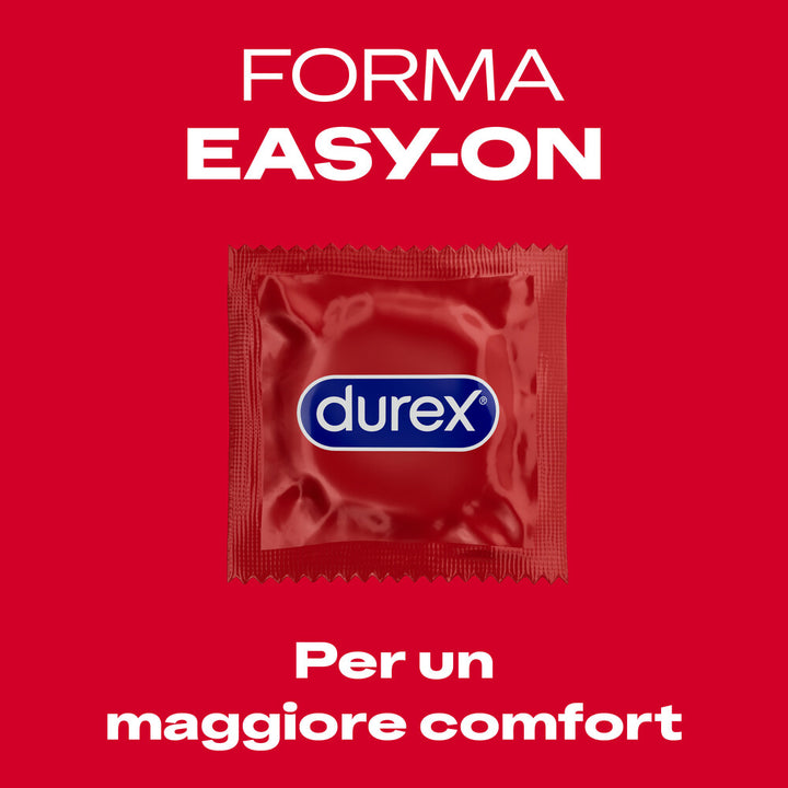 Durex Super-dünn Kondome