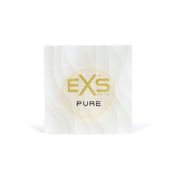 Exs Pure Ultra-dünne Kondome