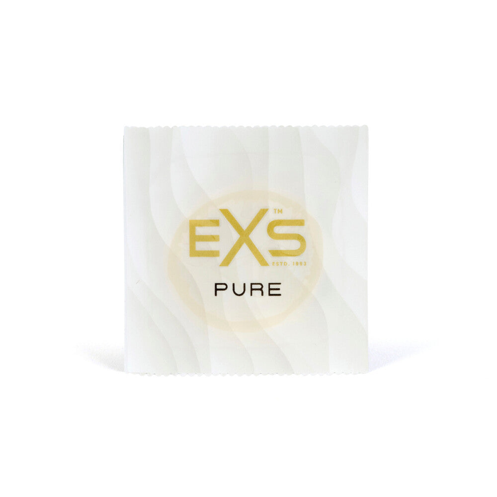 Exs Pure Ultra-dünne Kondome