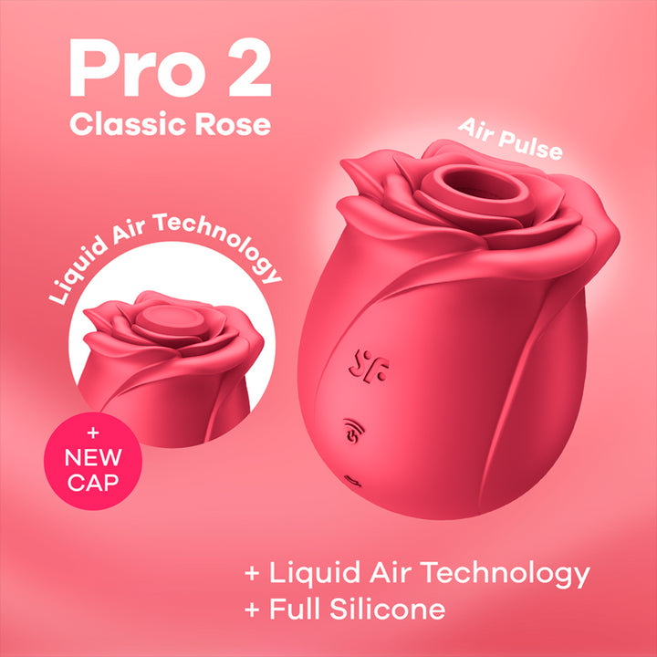 Classic Blossom Pro 2